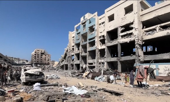 Ghaza