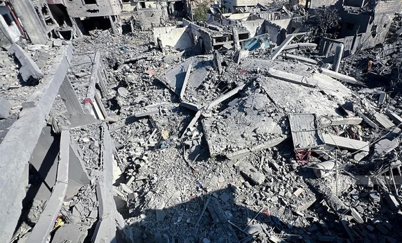 Ghaza
