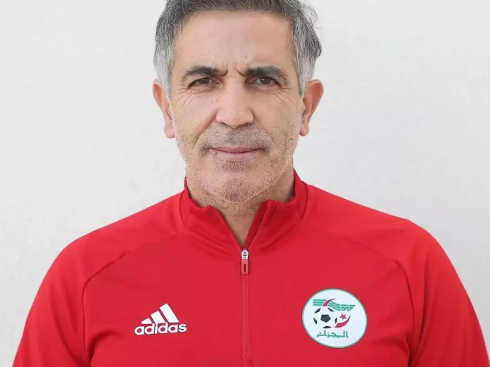 benstiti-entraineur-equipe-nationale-feminine