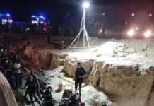 Deux pères de famille meurent ensevelis dans un puits à M’sila