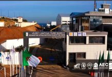 Dessalement : La station de Koudiet Eddraouch atteint sa pleine capacité de production