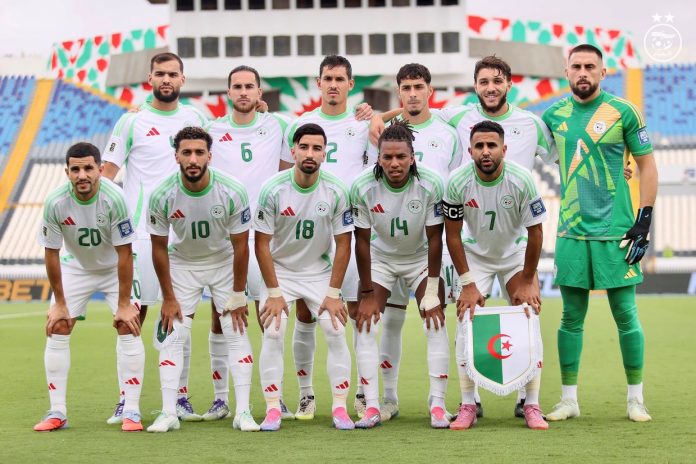 Equipe-Nationale-Algérie