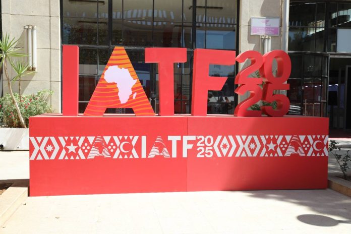IATF-2025-Algérie
