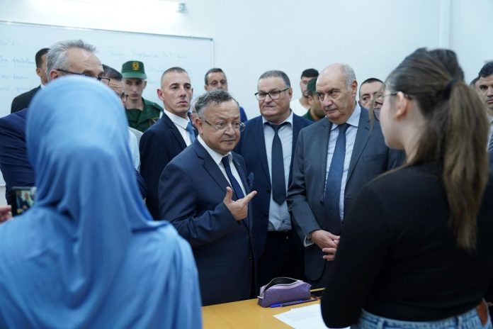 Kamel-Baddari-Enseignement-Supérieur