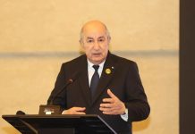 Sommet du G20 : le président Tebboune réitère son appel à la prise en charge de la question de la dette des pays en développement
