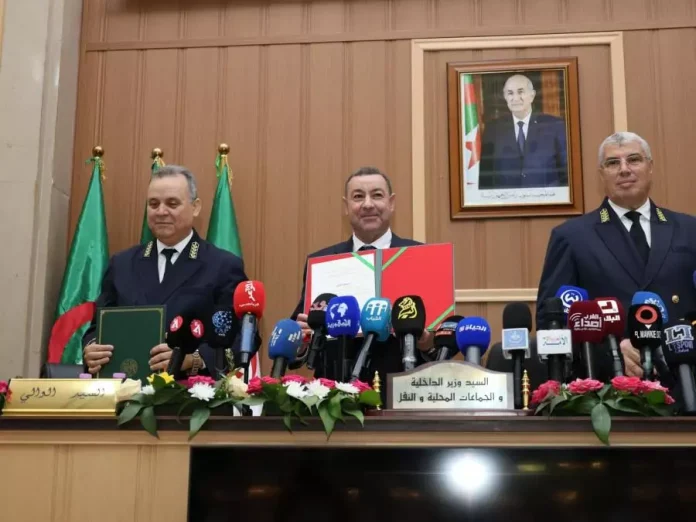 Brahim-Ouchane-Wali-Oran