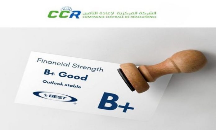 CCR