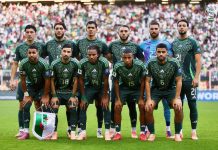 Match amical : Amoura et Boudaoui forfaits face à l’Arabie saoudite