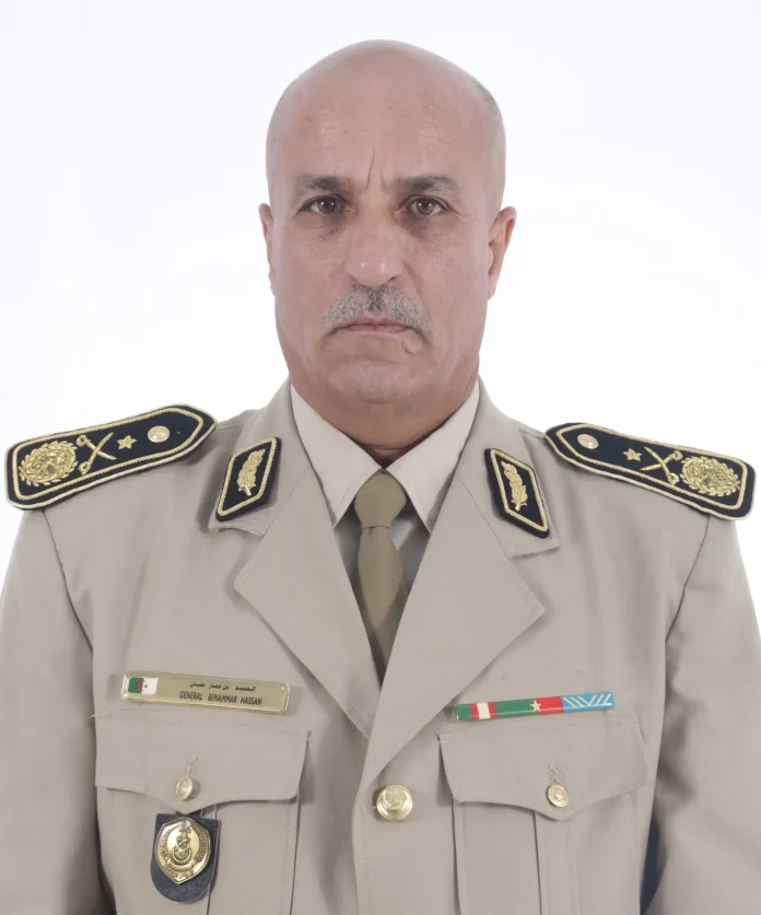Général-Hassan-Ben-Amar