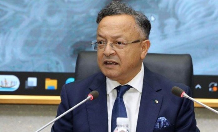 Kamel-Baddari-Ministre-Enseignement-Supérieur