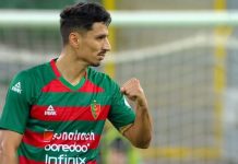 Ligue des champions d’Afrique : le MC Alger qualifié pour la phase de groupes