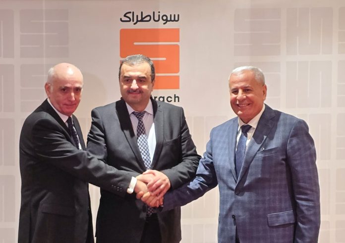 Noureddine-Daoudi-Nouveau-PDG-Sonatrach