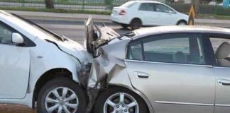 Dix morts et 412 blessés dans des accidents de la route en 48 heures