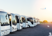 Importation de 10.000 bus : remises des autorisations à trois opérateurs