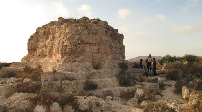 mausolee-royal-syphax