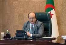 Le Premier ministre en Afrique du Sud pour participer aux travaux du Sommet du G20