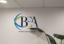 La BEA ouvre trois succursales bancaires en France