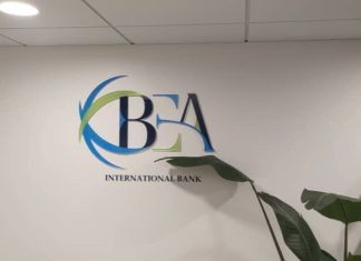La BEA ouvre trois succursales bancaires en France