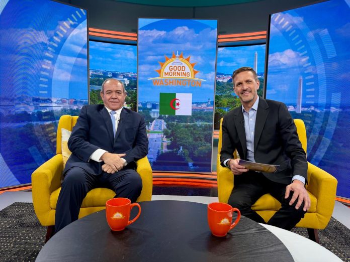 Chaîne-Américaine-ABC7-Promotion-Tourisme-Algérie