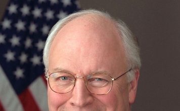 Décès de Dick Cheney, ancien vice-président de George W. Bush, à 84 ans