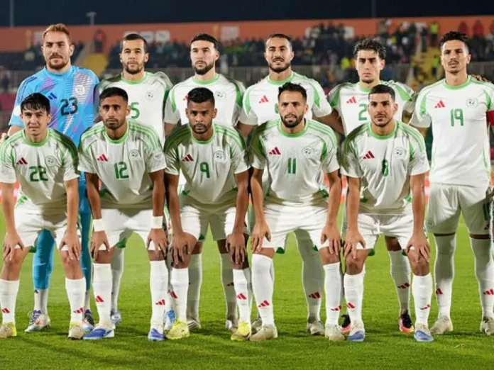 Equipe-Nationale-A-Prime-Algérie