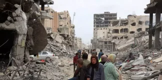 Agression sioniste contre Gaza : le bilan s’alourdit à 69.733 martyrs et 170.863 blessés