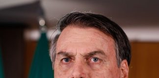 Brésil : l’ex-président Jair Bolsonaro placé en détention provisoire après sa condamnation