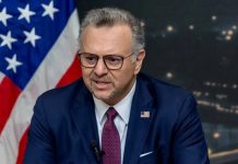 Massad Boulos : la résolution onusienne sur le Sahara occidental ne se limite pas au plan marocain