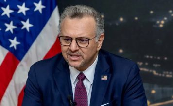 Massad Boulos : la résolution onusienne sur le Sahara occidental ne se limite pas au plan marocain