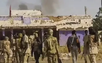 Soudan : l’ONU alerte sur un risque de crimes de masse à El Fasher